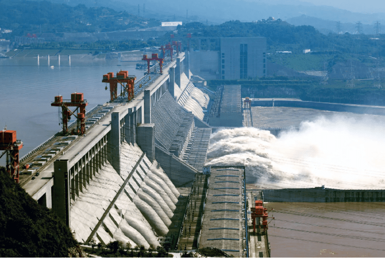 feature image hydropower science